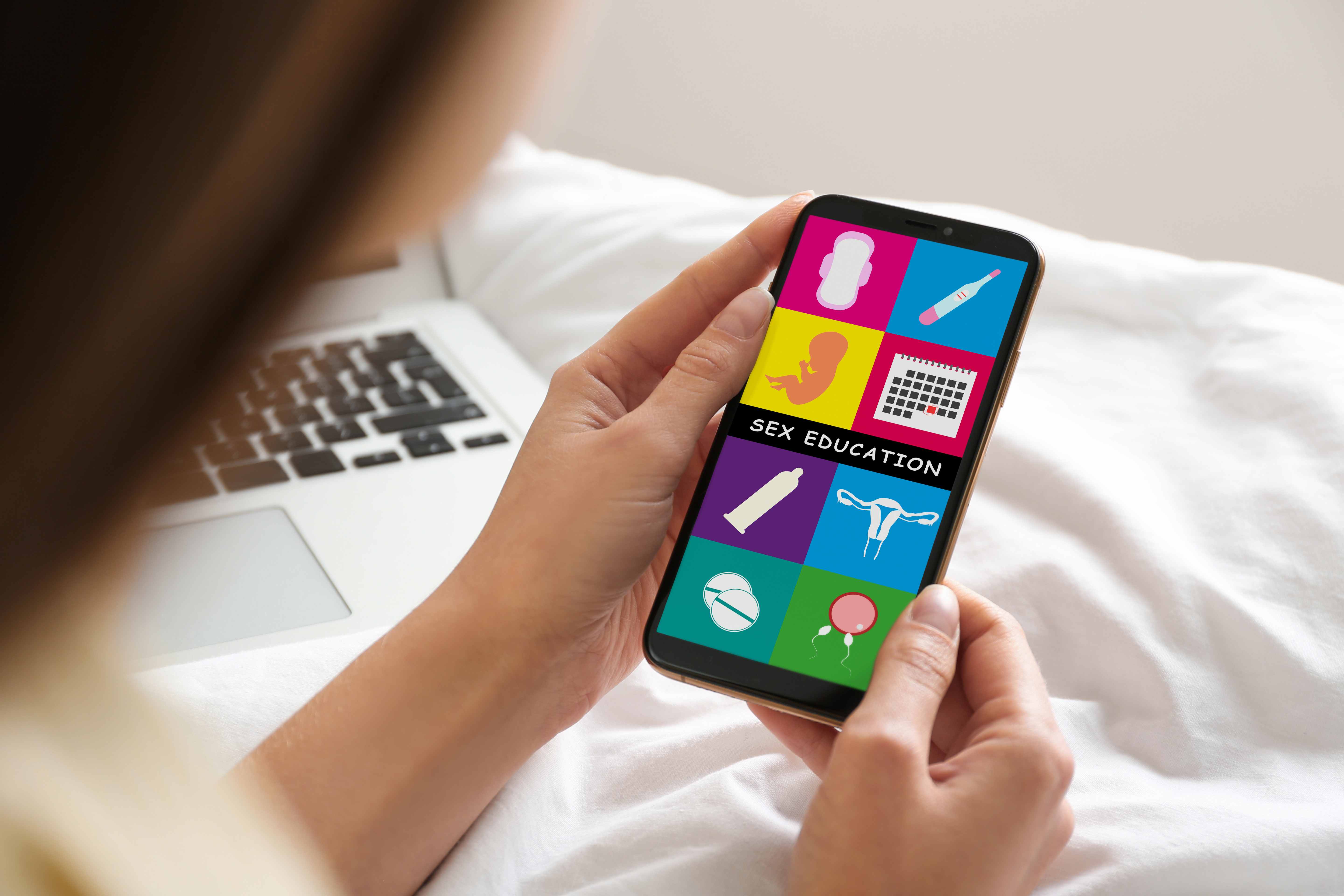 Обзор приложений для iPhone