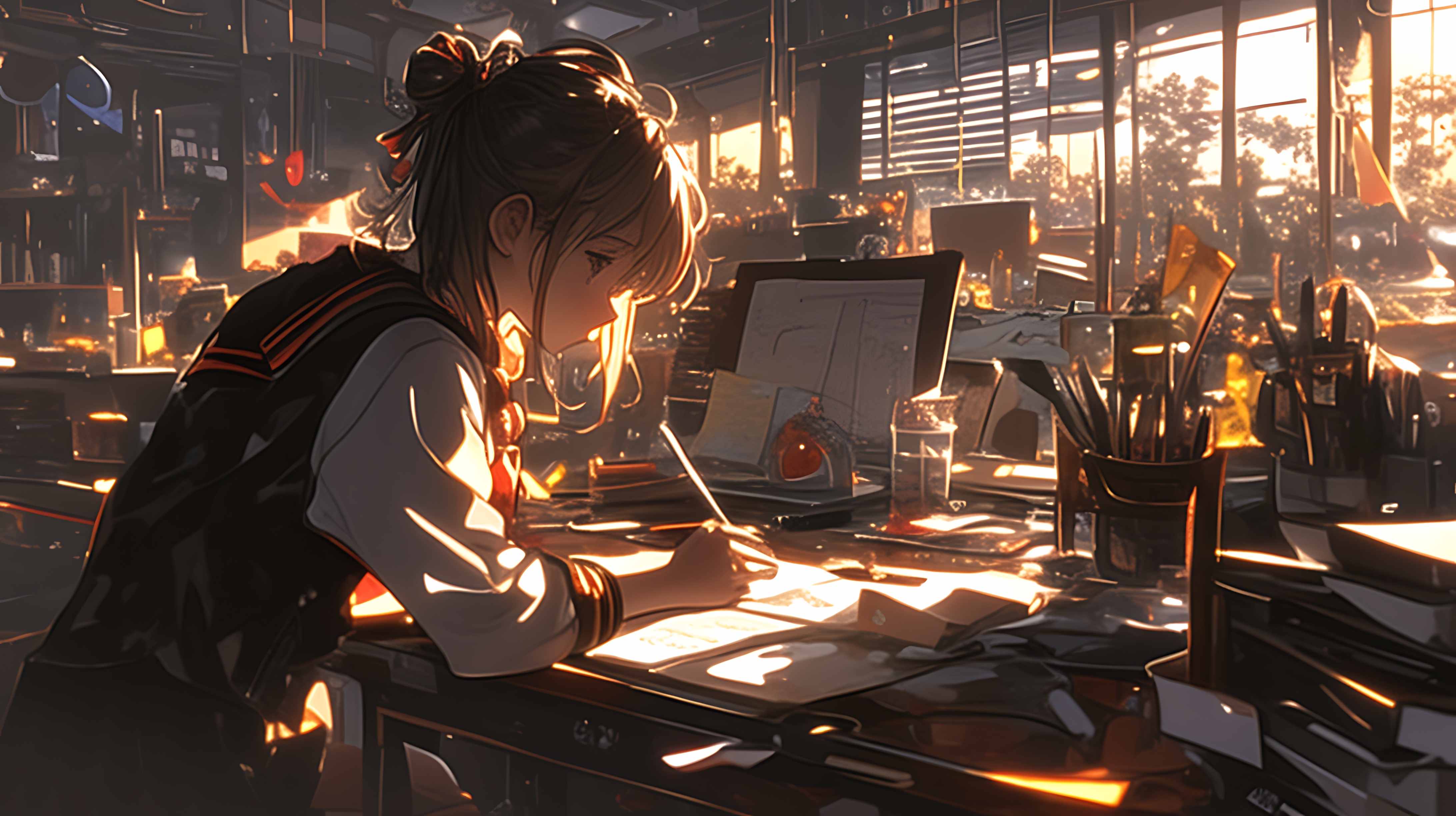 Anime Genius: Инструмент для воплощения ваших идей