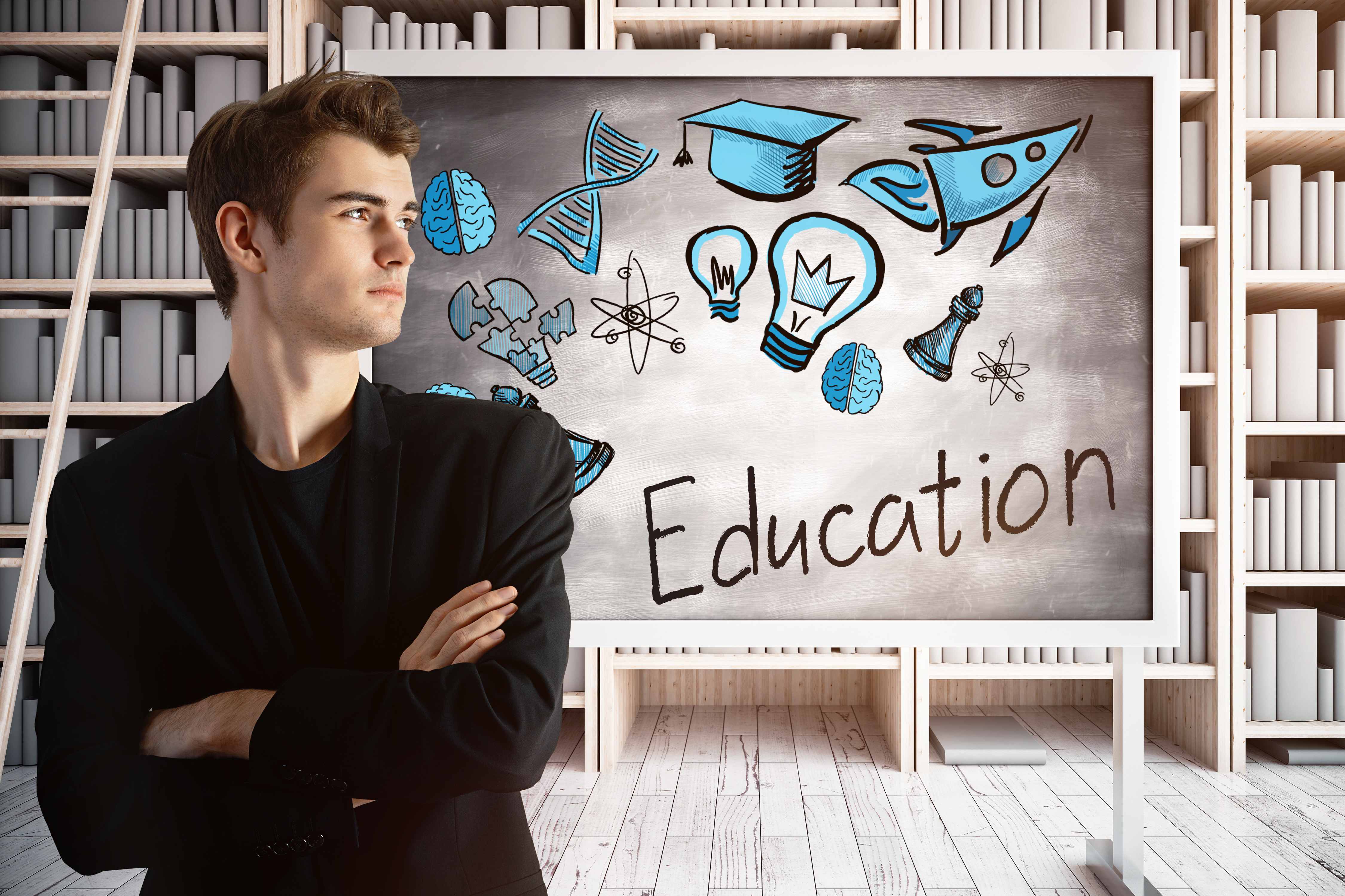 Как бесплатно получить второе высшее творческое образование