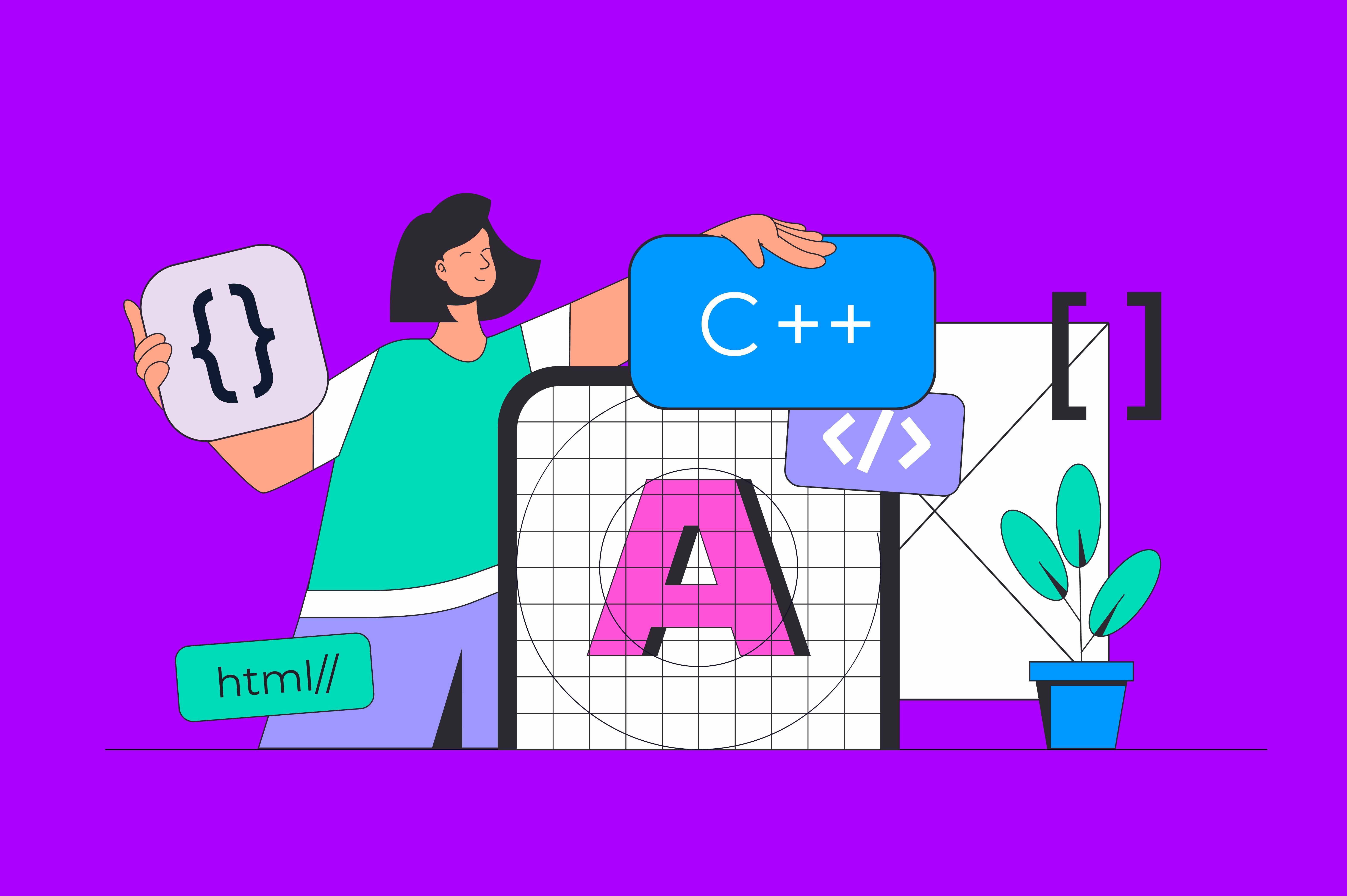 Как добавить шрифты в веб-версии Figma