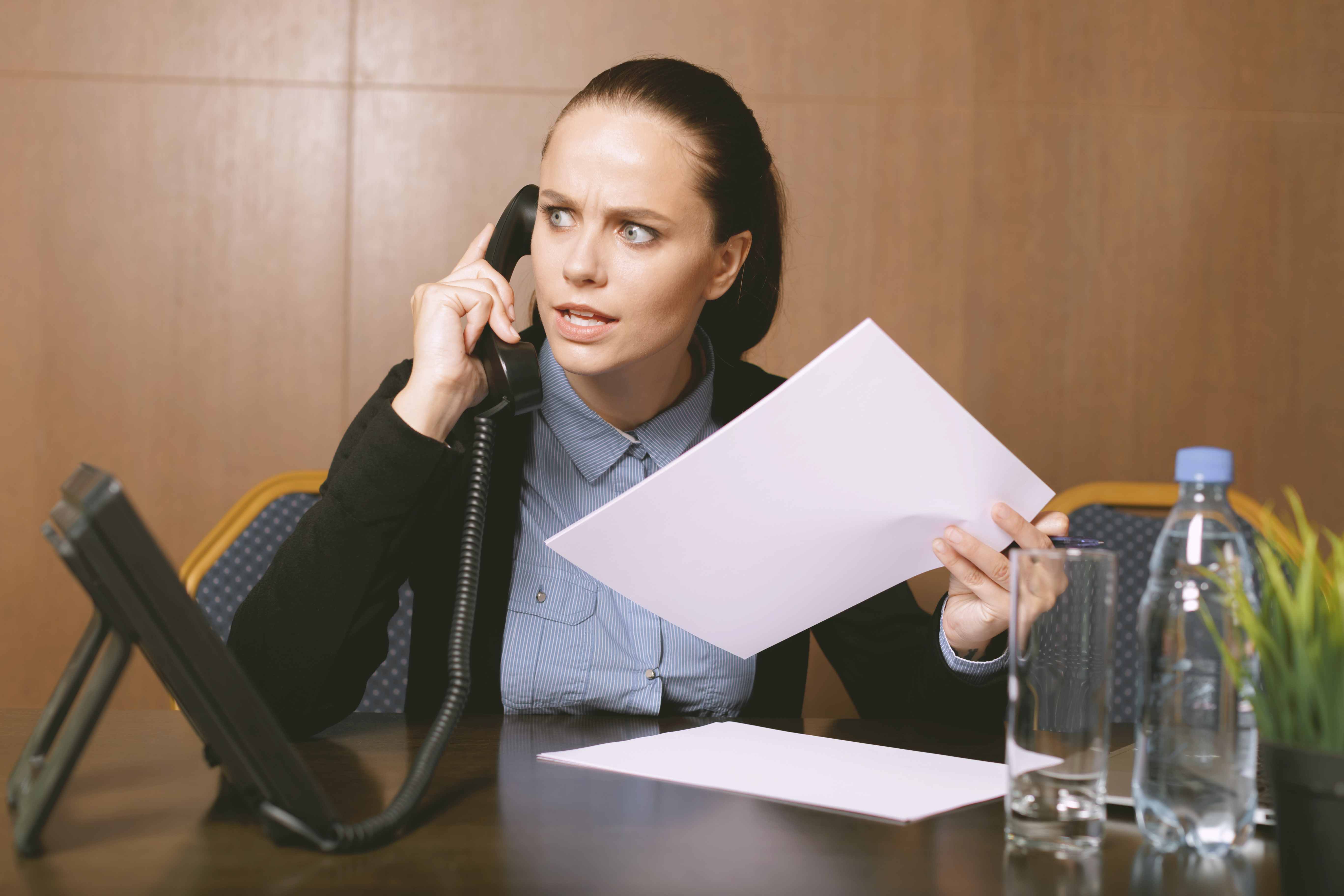 Кто может быть автором делового письма