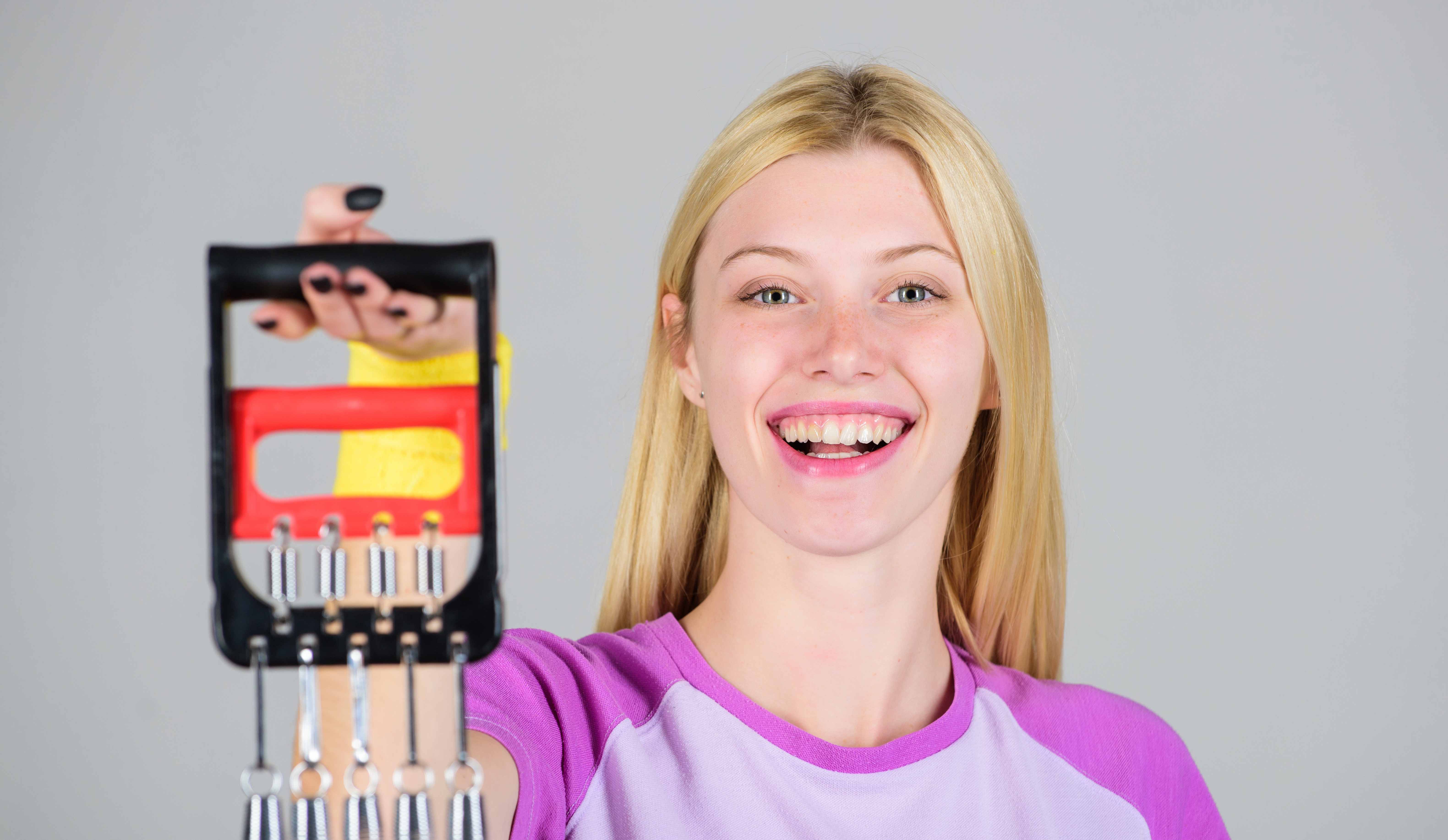 Типы брекетов: что выбрать?