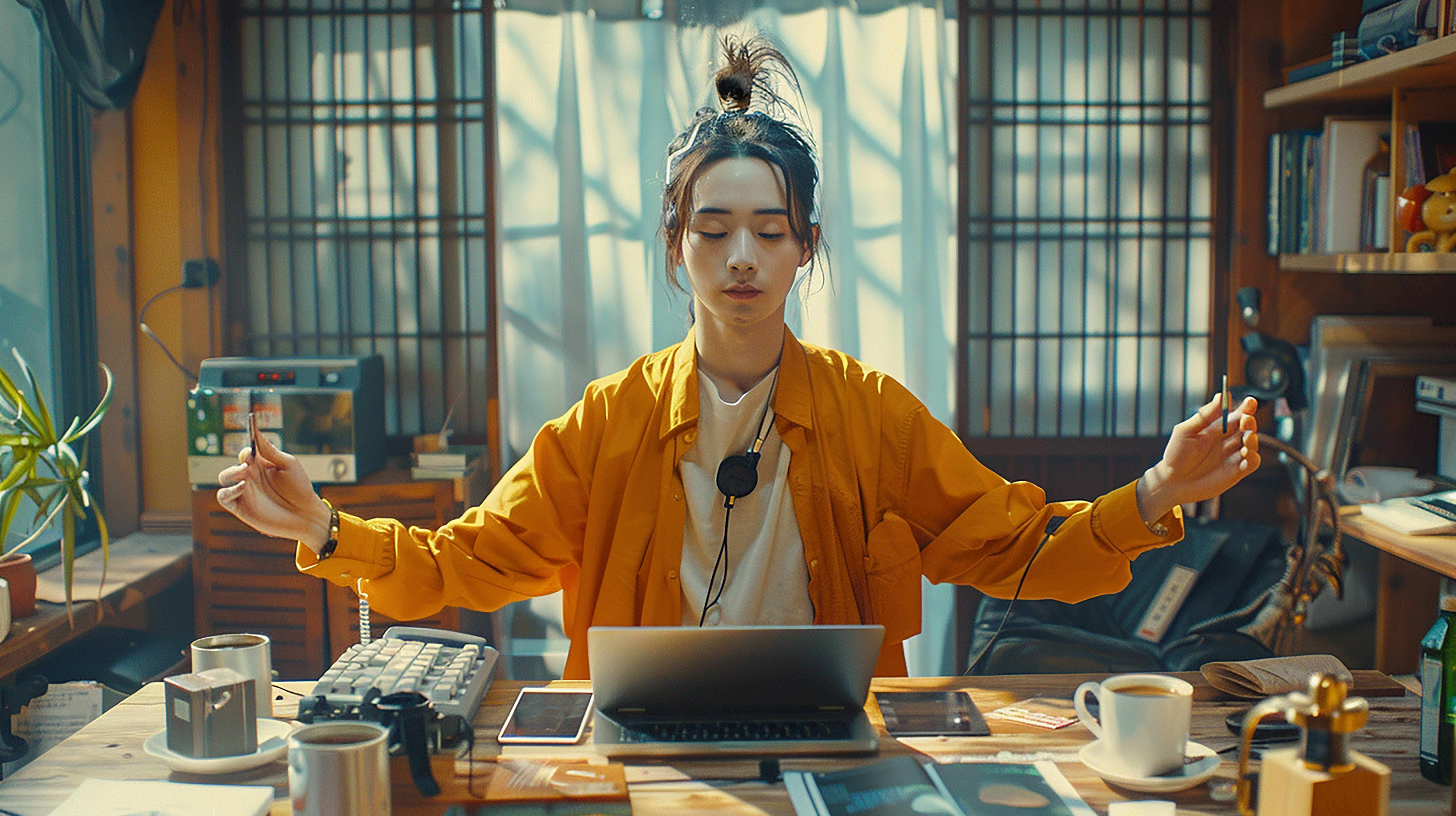 Работа с контентом: Как делать публикации в Дзене