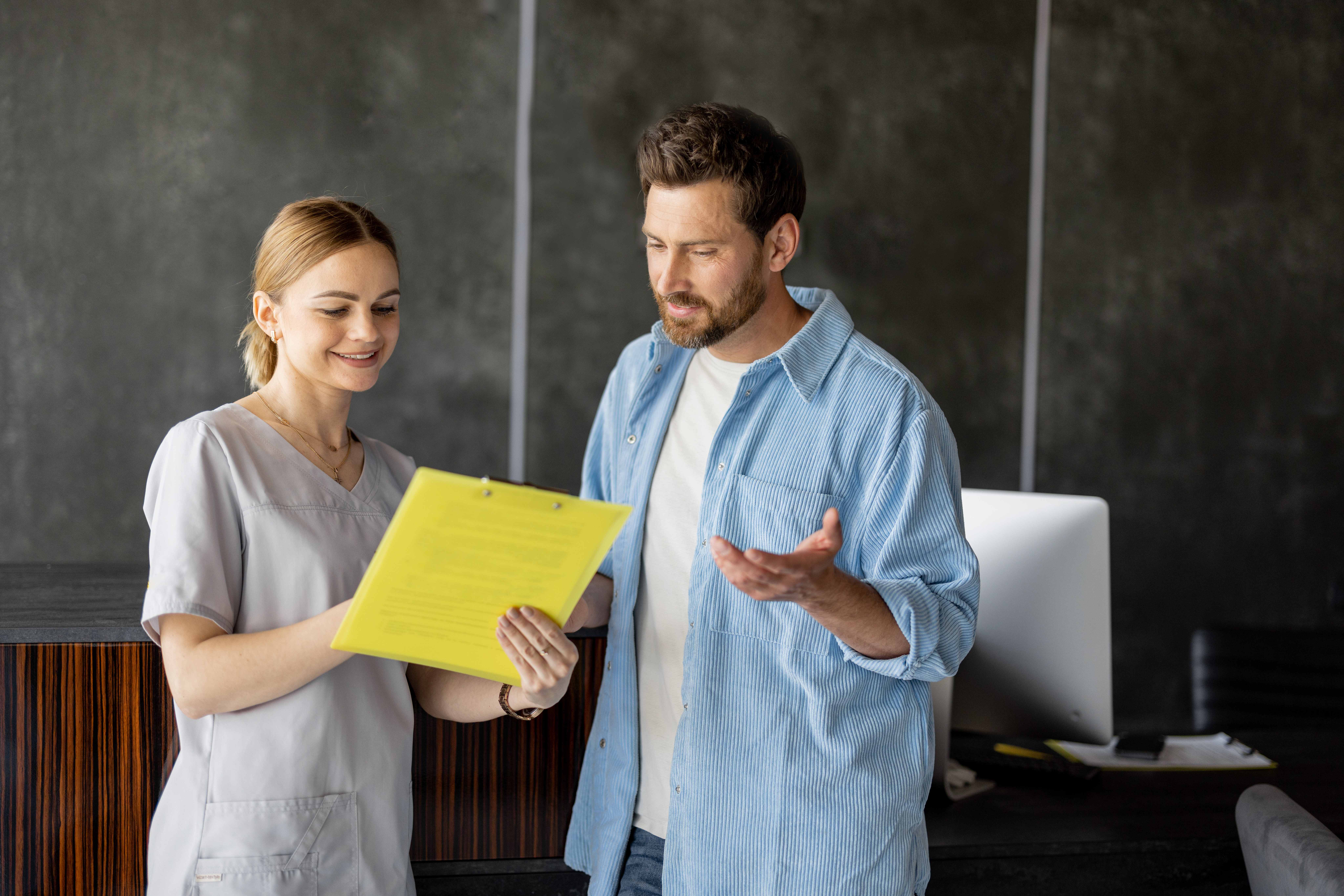 Почему должностная инструкция важна для компании и сотрудников