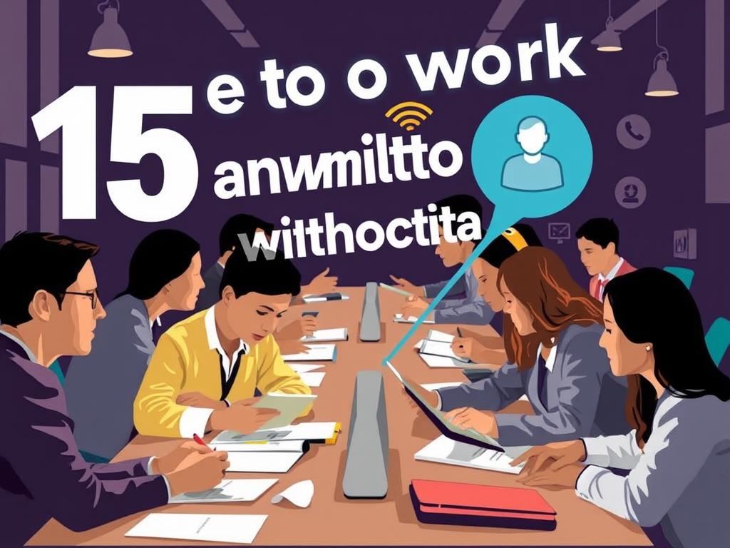 Куда пойти работать без образования: 15 специальностей