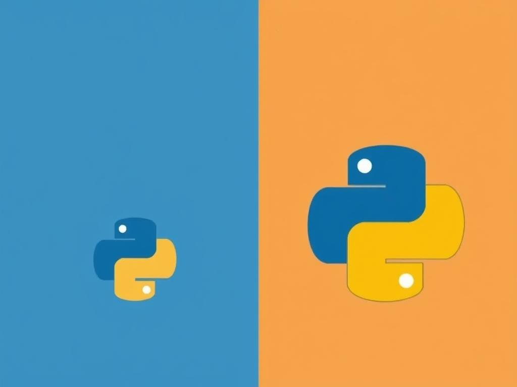 Python с абсолютного нуля: Учимся кодить без скучных книжек — Хакер
