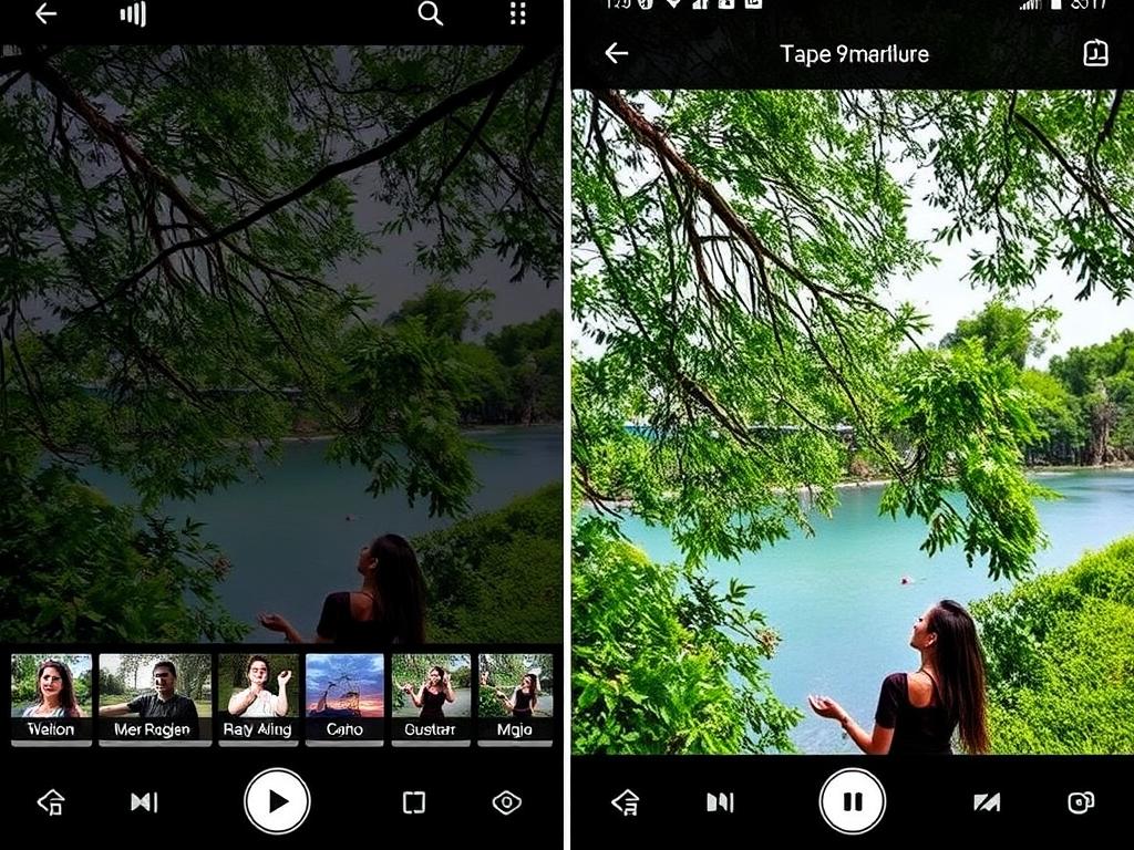 10 лучших фоторедакторов для Android-смартфона: выбери идеальный инструмент для своих снимков