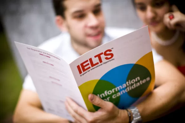 Как сдать экзамен IELTS выше 6.5: подробная инструкция