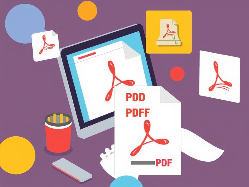 iLovePDF: Онлайн PDF инструменты для любителей PDF