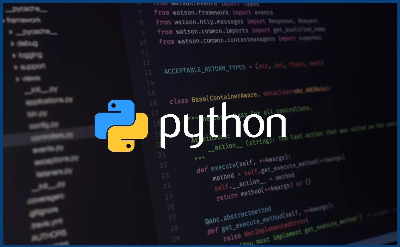 Как стать Python-разработчиком с нуля в 2024 году