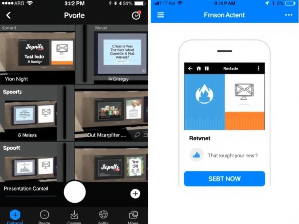 5 приложений, которые помогут создать презентацию на iPhone