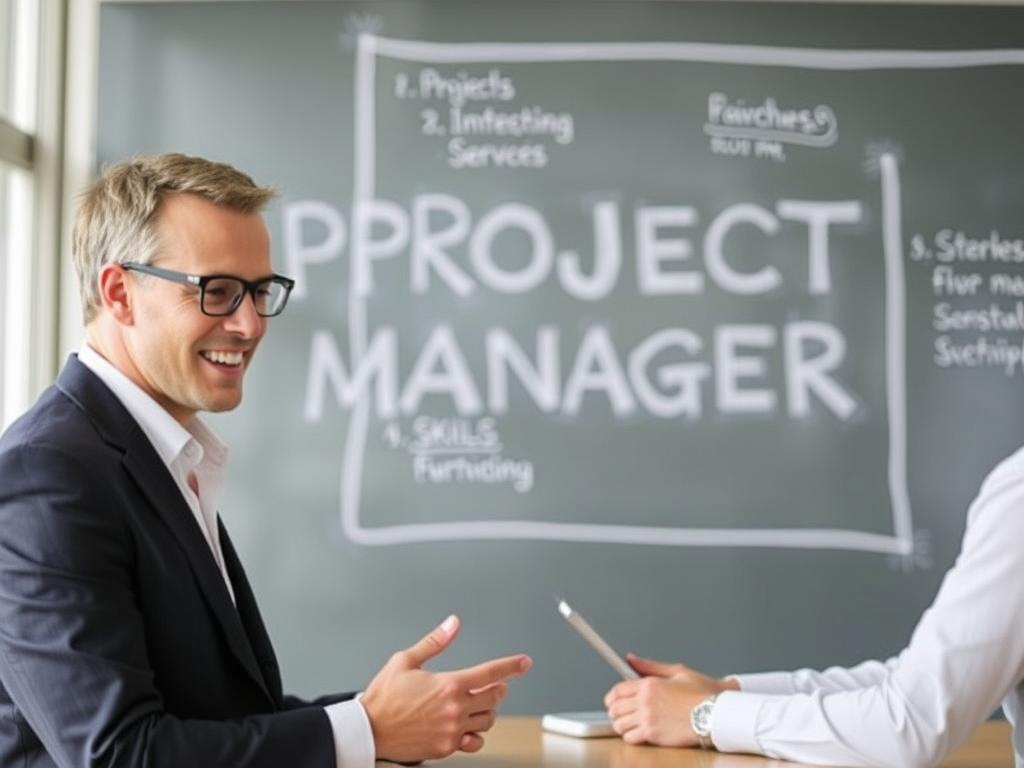 Project Manager: Кто это и чем занимается PM