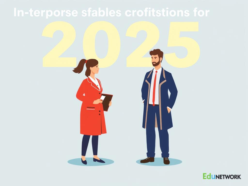 Востребованные профессии в 2025 году для парней и девушек