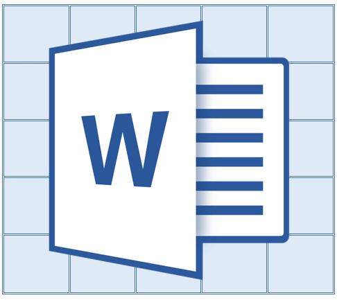 Создание шапки таблицы на каждой странице в MS Word