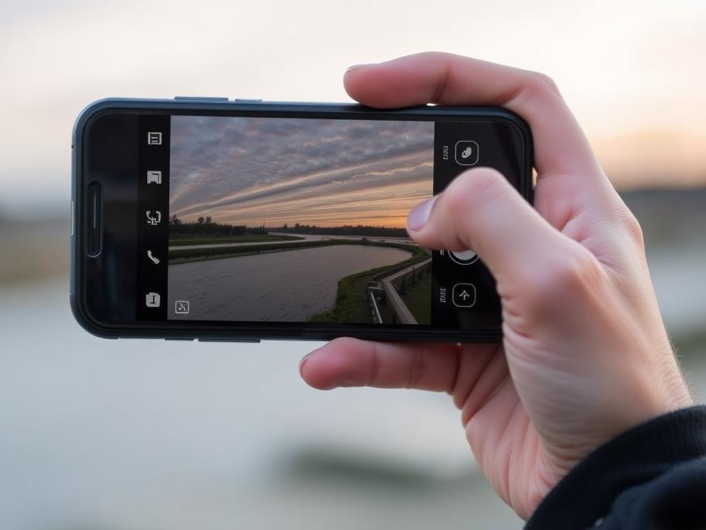 10 простых правил съемки на смартфон, которые спасут любую фотографию