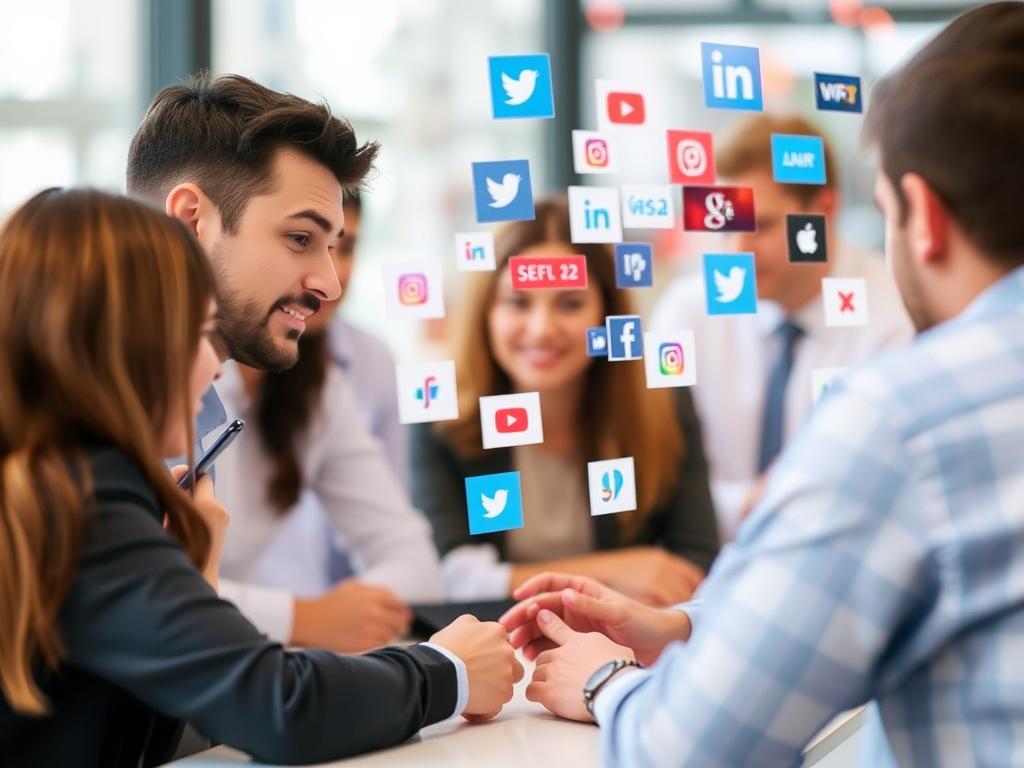 SMM — что это такое простыми словами, зачем нужен маркетинг в социальных сетях, чем занимается СММ-специалист