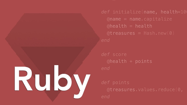 Что такое язык Ruby и как стать Ruby-разработчиком