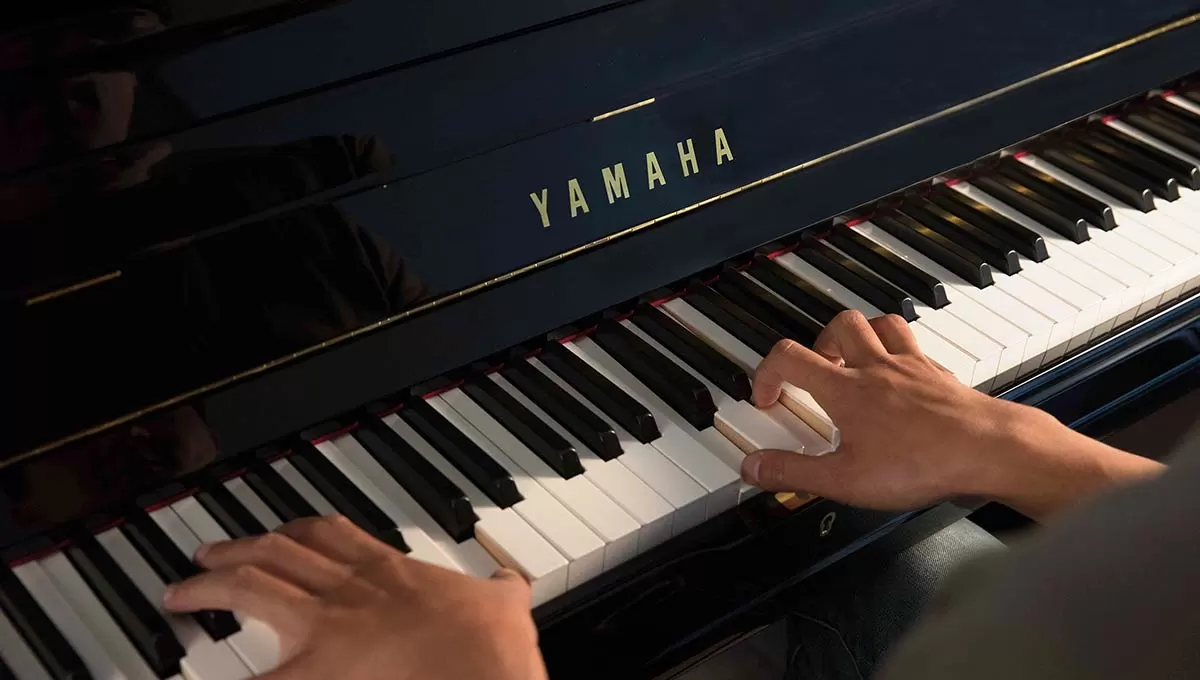 Лучшие цифровые пианино Yamaha: как выбрать для себя