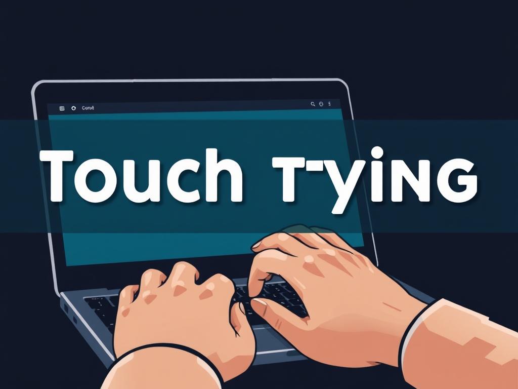 Blind Typing: Как Ускорить Свою Печать и Отлично Освоить Навыки Набора Текста