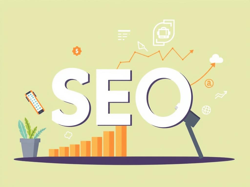 SEO оптимизация сайта в 2025 году: что это такое, СЕО простыми словами
