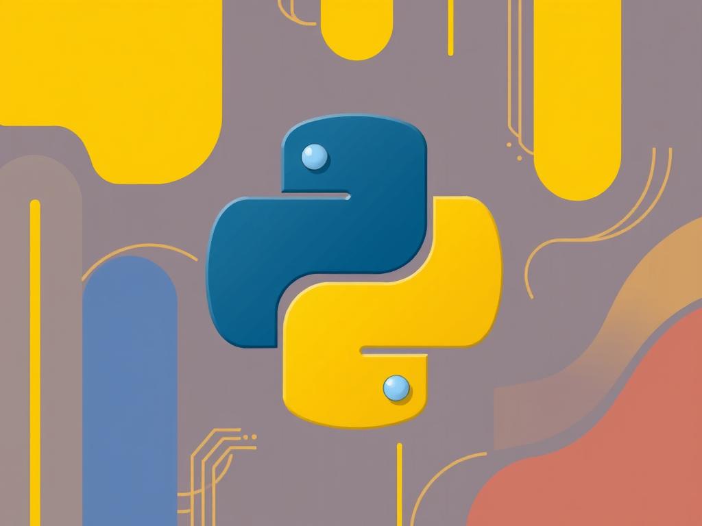 Python — Рувики: Интернет-энциклопедия