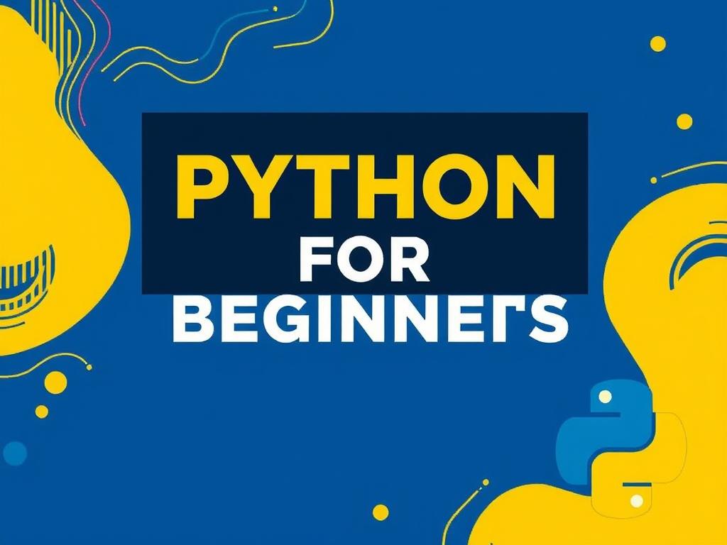 Python для начинающих: Ваш первый шаг в мир программирования с Python.org