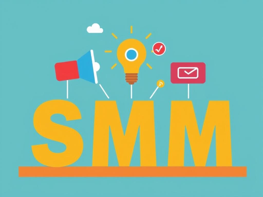 SMM - что это такое простыми словами и методы продвижения в соцсетях