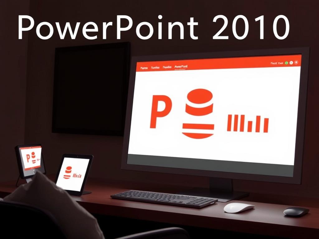 PowerPoint 2010 - Путеводитель по возможностям программы для создания презентаций