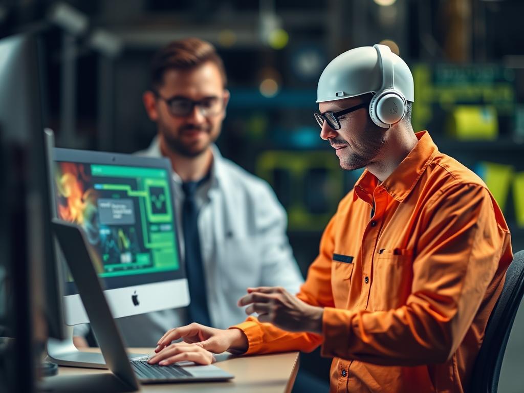 Кто такой IT-специалист: профессия будущего в мире технологий