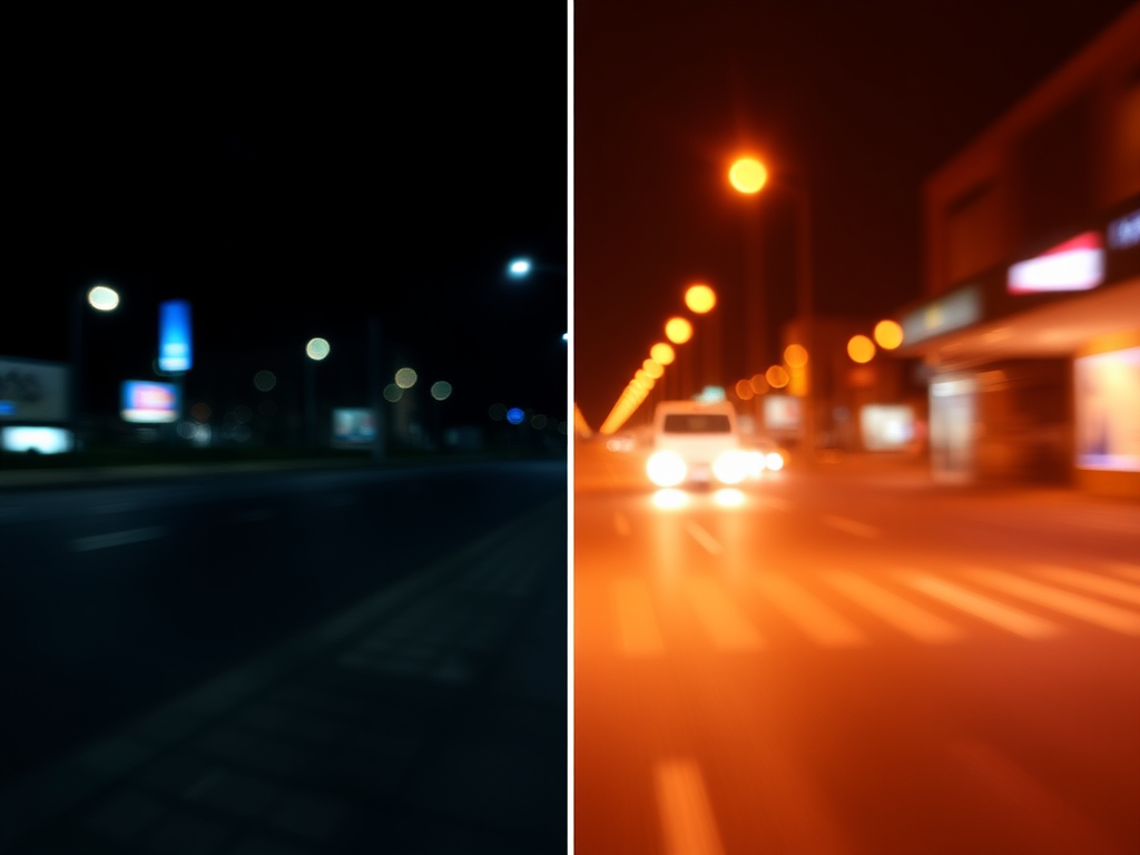 Улучшение изображений с помощью AI: Магия BetterImage.AI