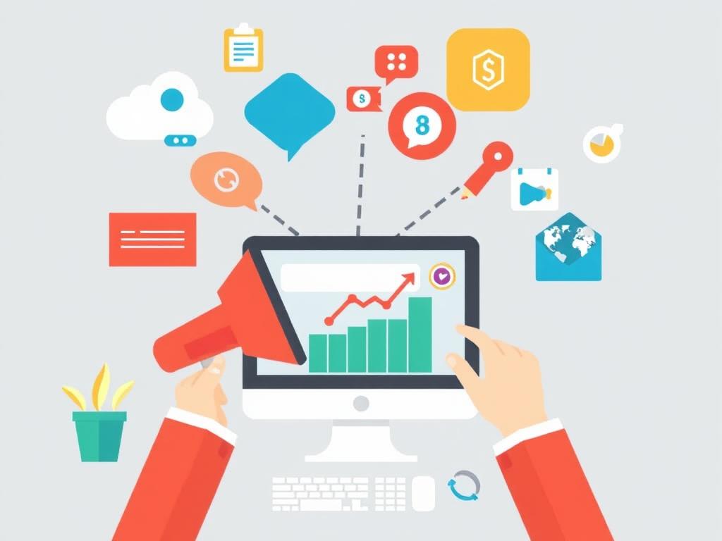 SEO для начинающих: что такое продвижение сайта в поисковой системе?