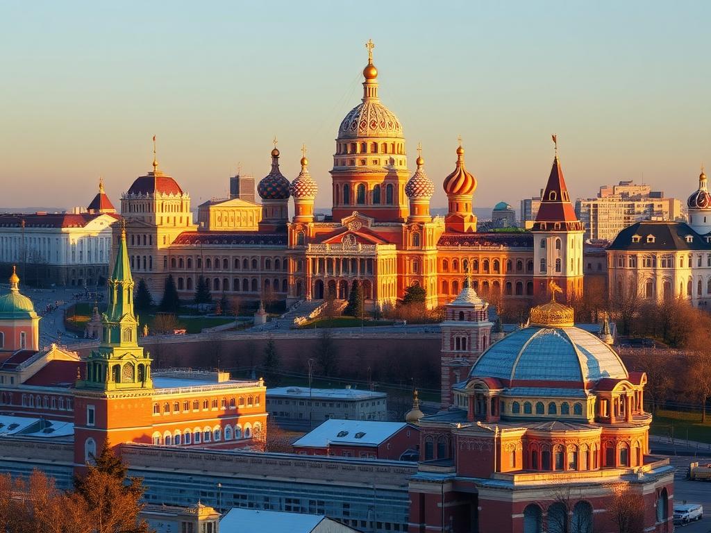 Лучшие вузы для программистов в России и Москве - рейтинг 2025