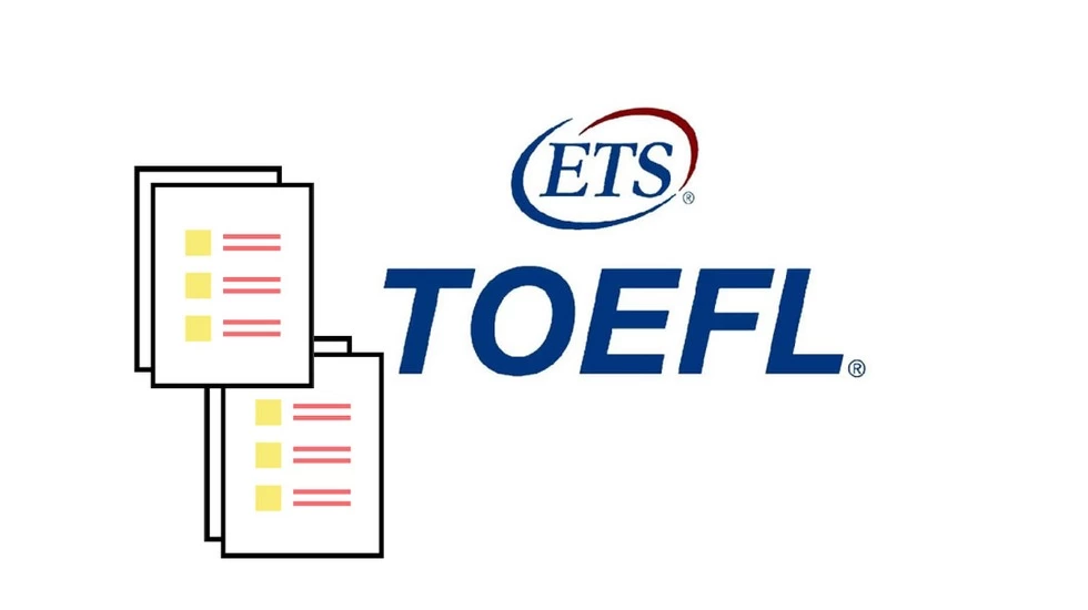 Как сдать экзамен TOEFL выше 80 баллов