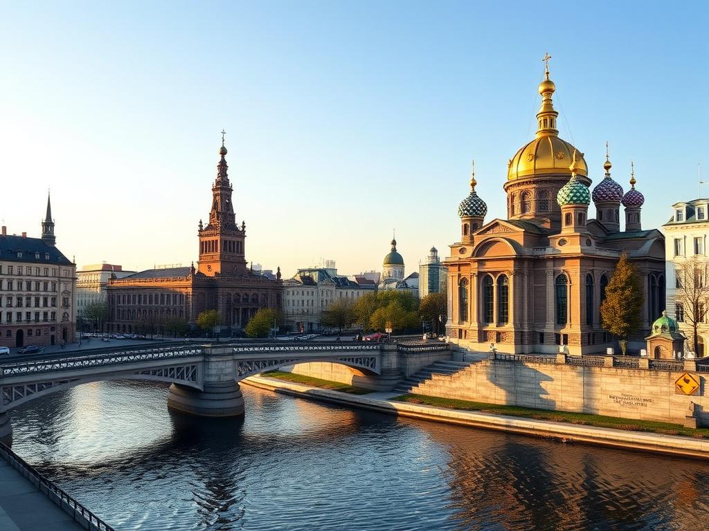 Куда вложить деньги в 2025 году: практическое руководство для инвесторов