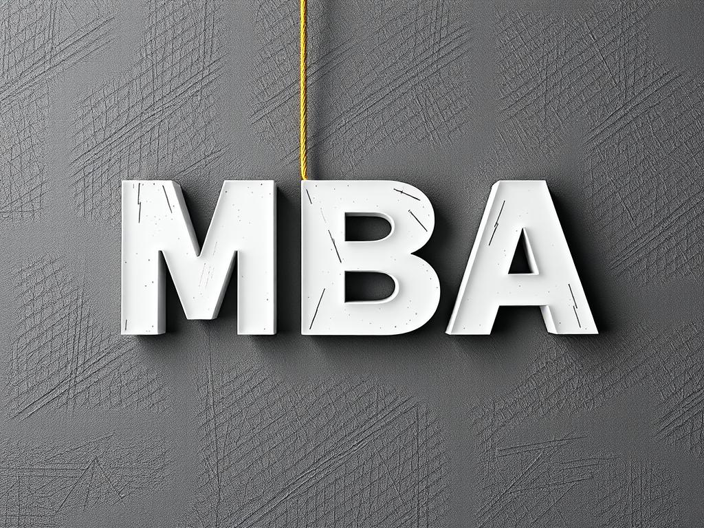 Что такое образование MBA и зачем оно нужно?