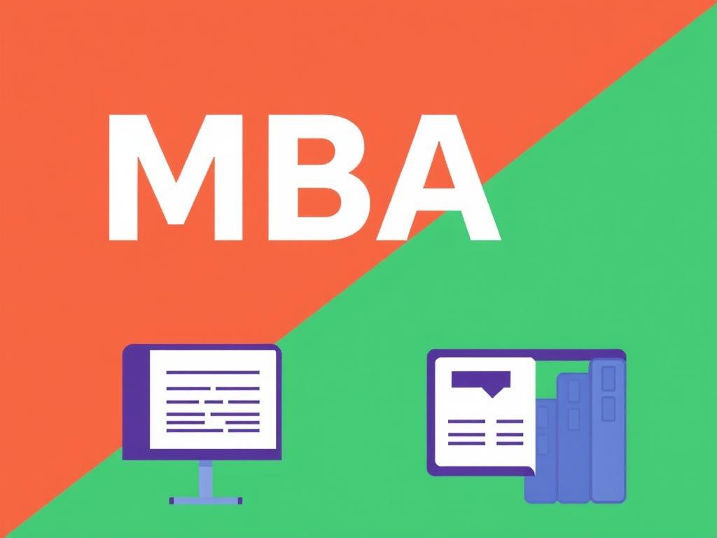 Всё, что нужно знать о MBA: Путь к успеху в бизнесе