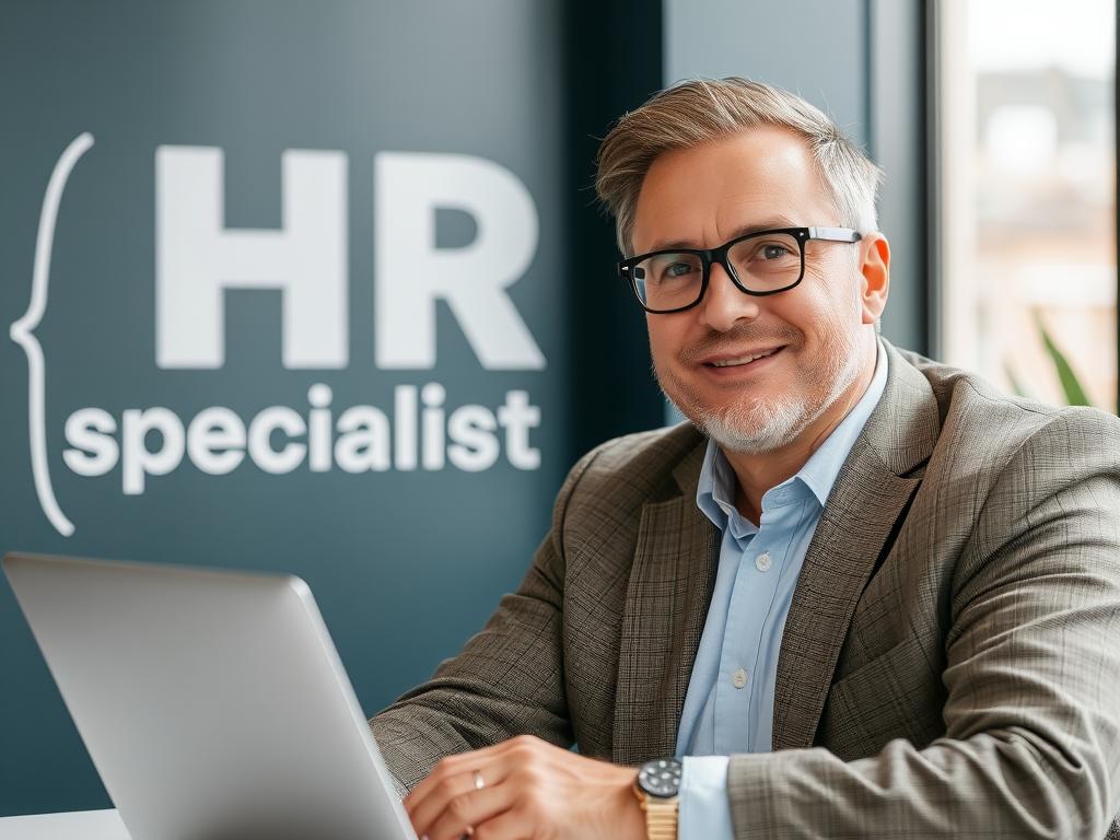 Кто такой HR-специалист и чем он занимается?