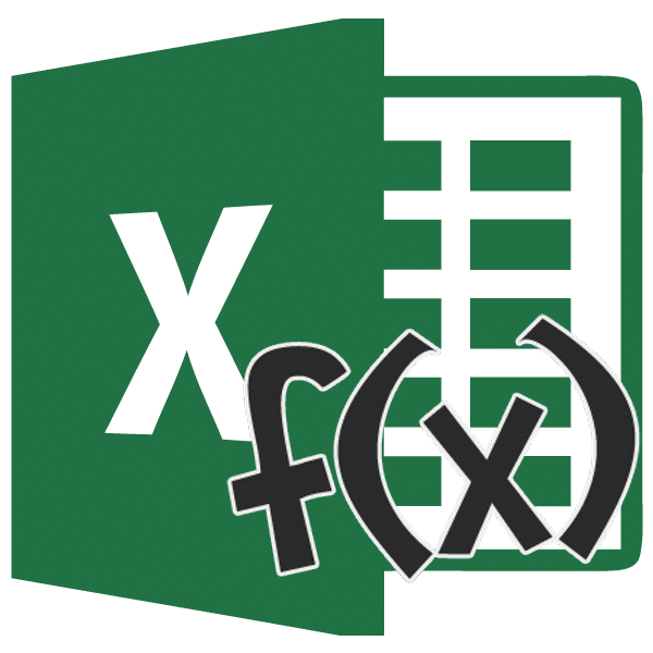 Расчет среднего квадратичного отклонения в Microsoft Excel