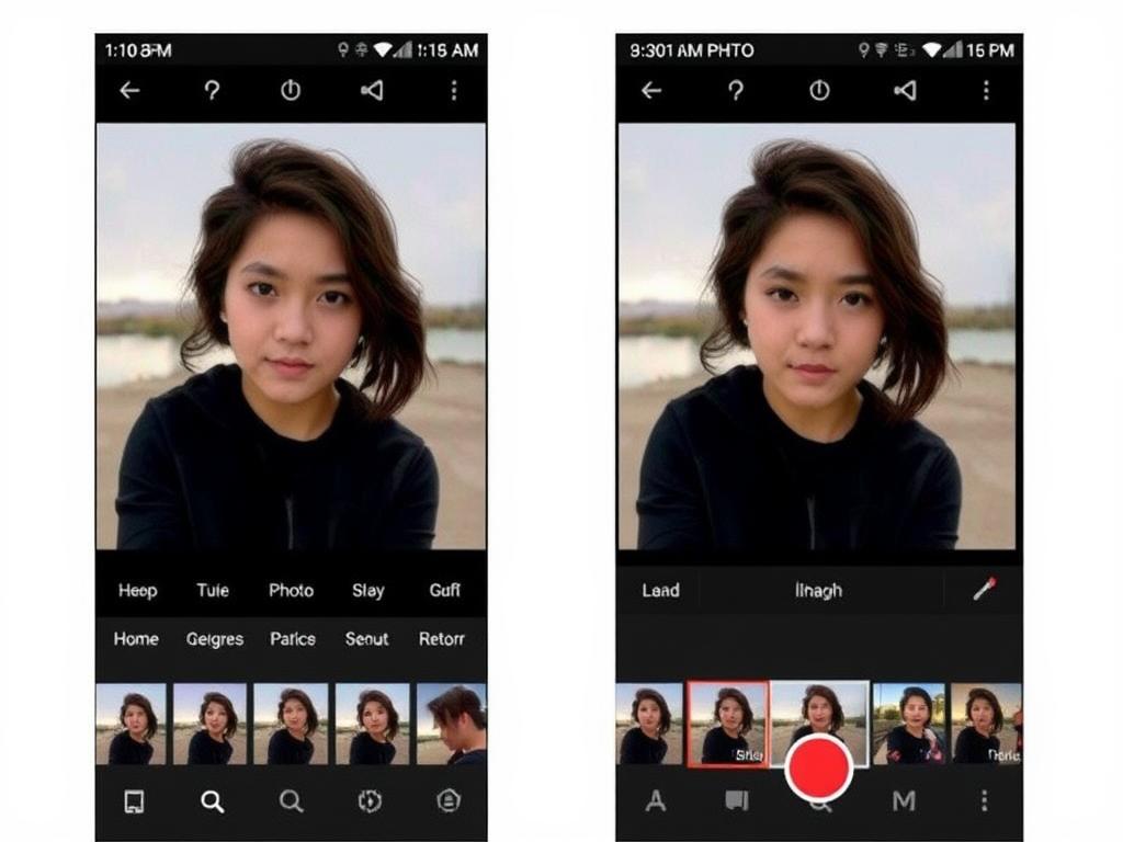 10 лучших фоторедакторов для Android: с богатым функционалом и ИИ-функциями