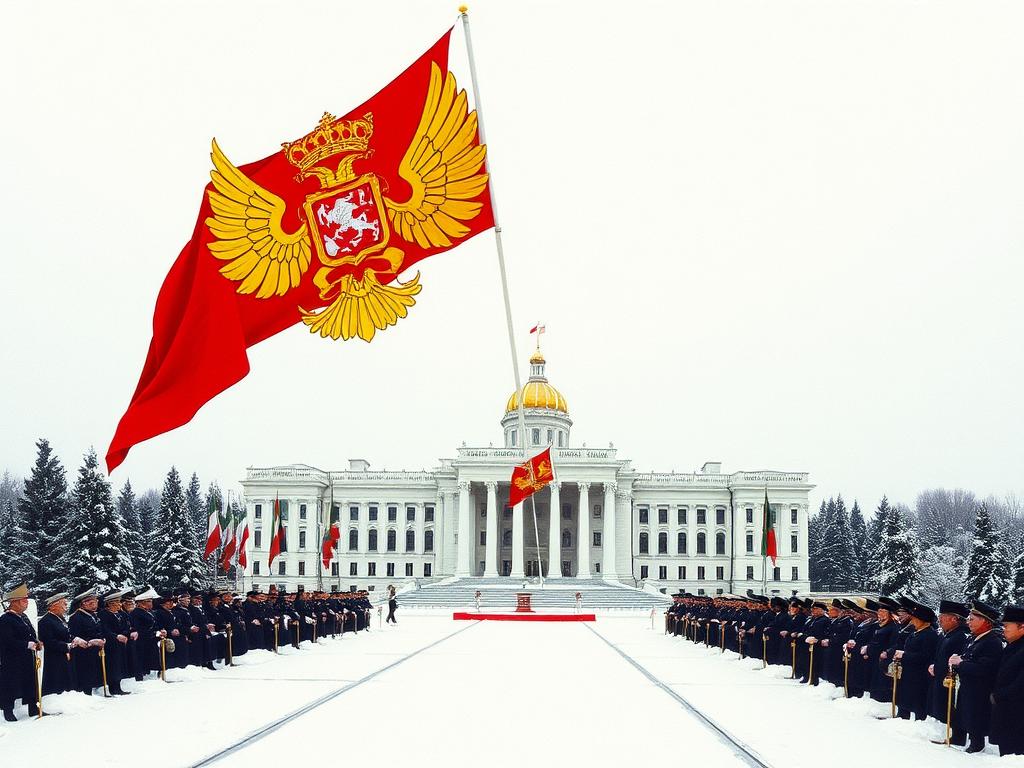 Федеральный закон от 21.12.1994 г. № 69-ФЗ: Правовые основы и практическое применение
