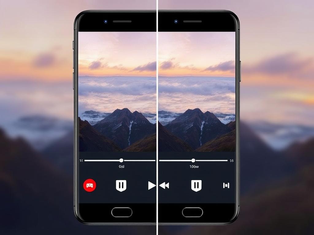 10+ лучших приложений для слайд-шоу с музыкой на iPhone и Android