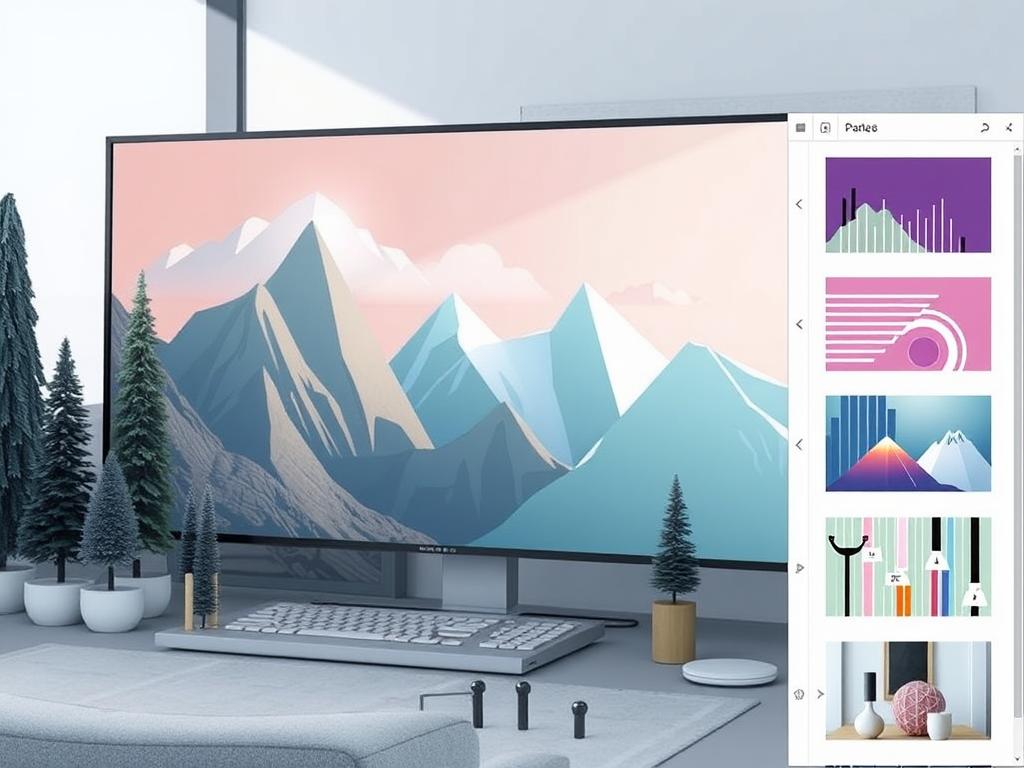 40 лучших программ для создания презентаций | Renderforest
