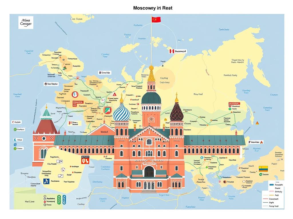 Атлас профессий колледжей Москвы: специальности и направления среднего профессионального образования