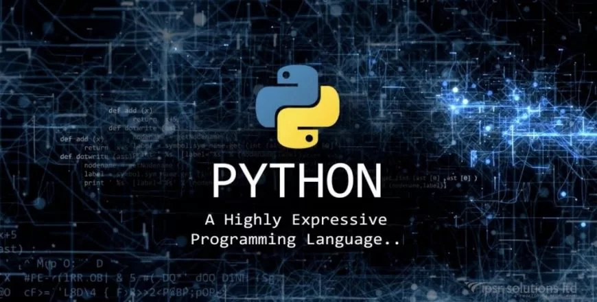 Как не ошибиться при выборе онлайн-курса по Python