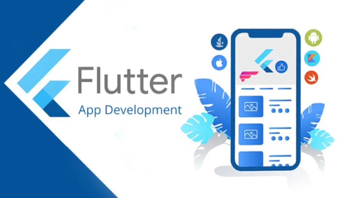 Flutter-разработчик – самая высокооплачиваемая вакансия на удаленке