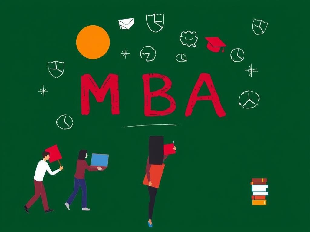 Что такое MBA: Путь к успешной карьере и личностному росту