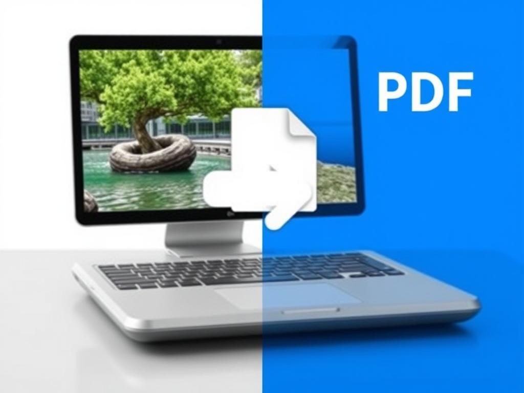Конвертируем JPG в PDF Онлайн: Полное Руководство i2PDF