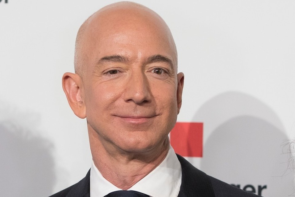 Bezos - Лучшие средства от выпадения волос для мужчин в 2022 году