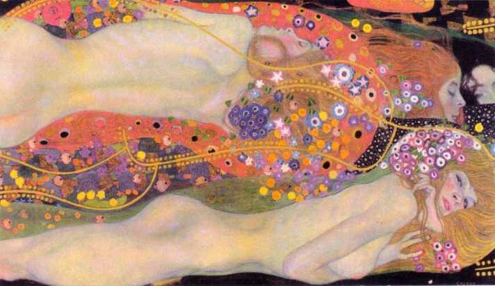 Klimt - Топ-10 самых дорогих картин в мире