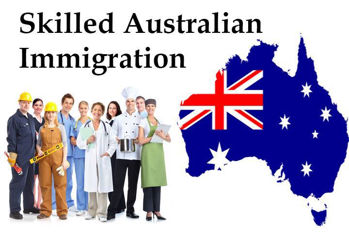 Avstraliya immigraciya - Иммиграция для специалистов в Австралию в 2022 году
